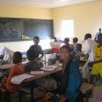 la classe de Niamey